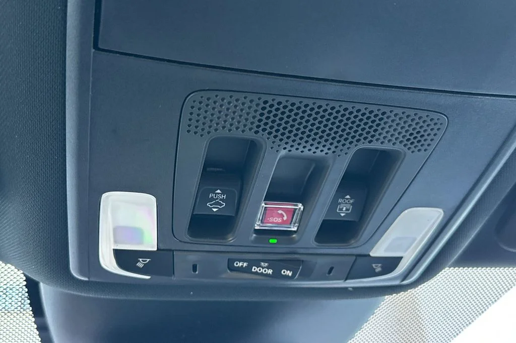 New 2026 Crystal Black Pearl Honda Black Edition image 39