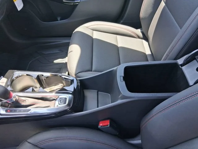 New 2026 Mosaic Black Metallic Chevrolet 2RS image 15
