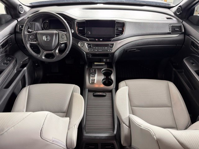 2023 Honda Passport EX-L - Photo 41