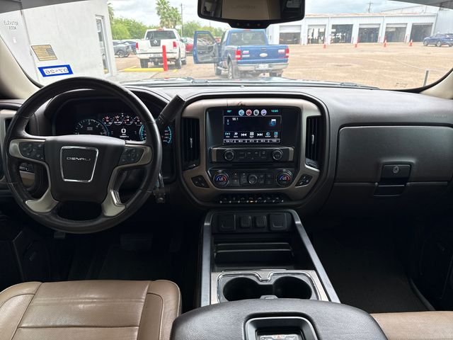 Used 2018 Gray GMC Denali image 14