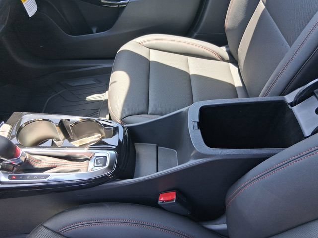2026 Chevrolet Trax RS - Photo 15