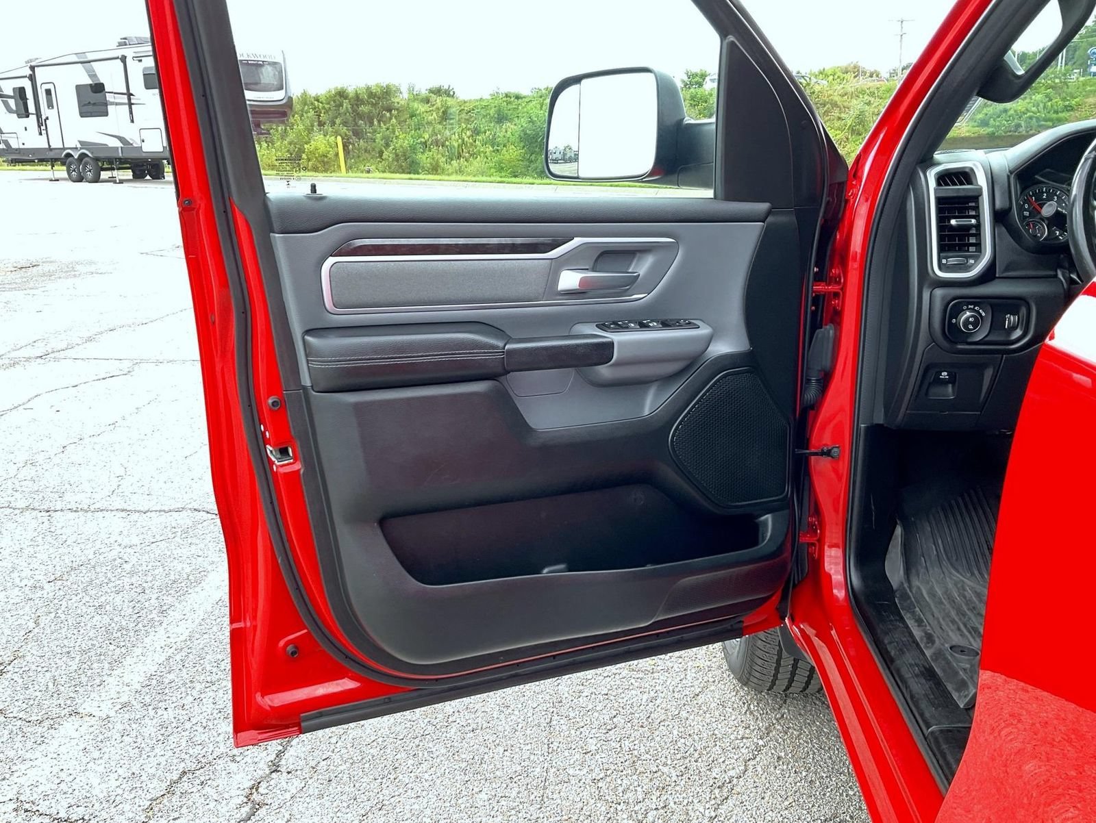 2023 RAM Ram 1500 Pickup Big Horn/Lone Star - Photo 9