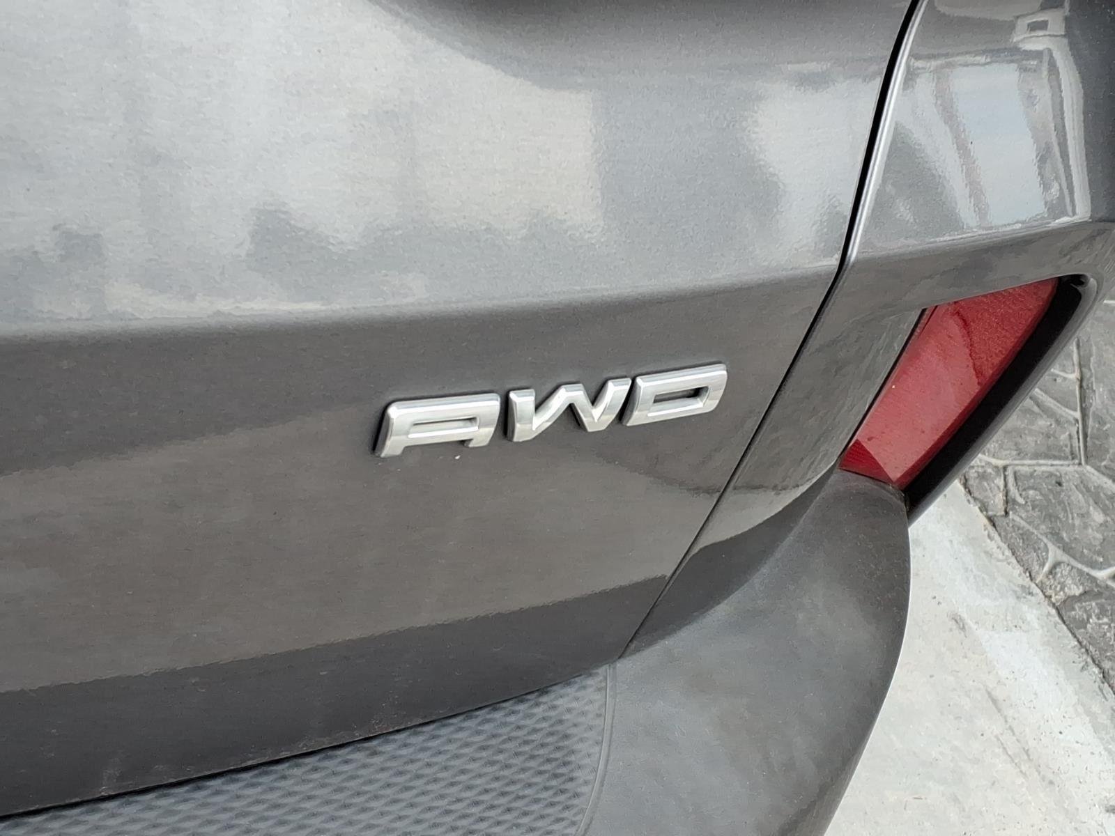 Used 2021  FORD SEL image 7
