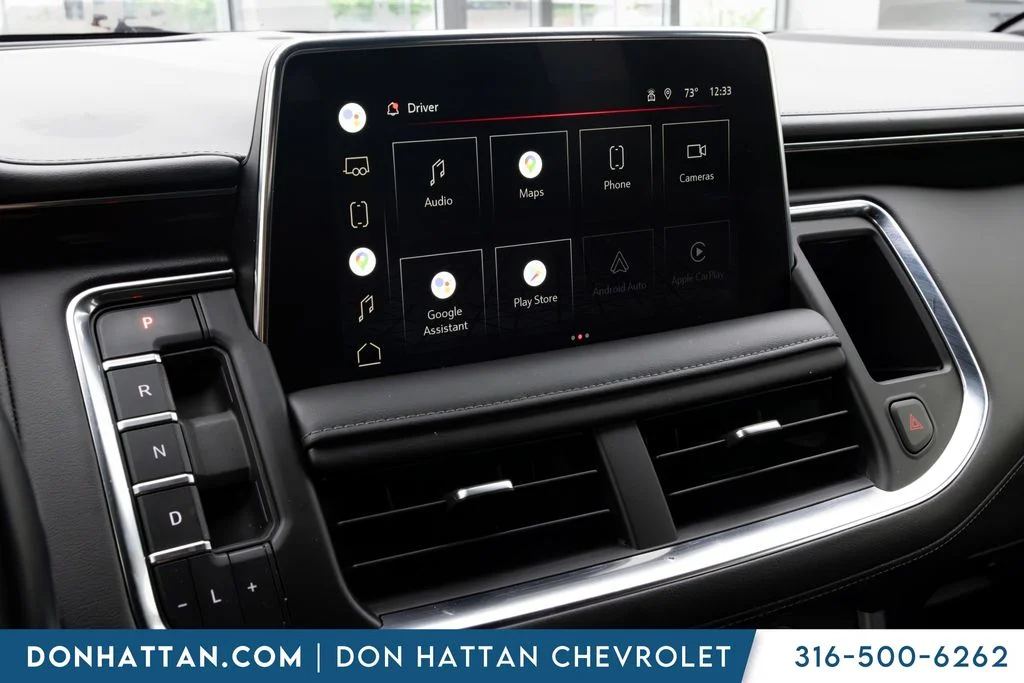 Used 2022 Black GMC SLE image 7