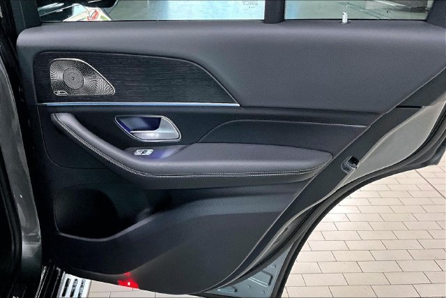 New 2026 Selenite Grey Metallic Mercedes-Benz GLE 450 image 50