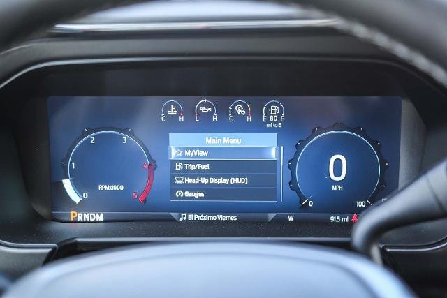 2026 Ford F-250 Super Duty Lariat - Photo 59