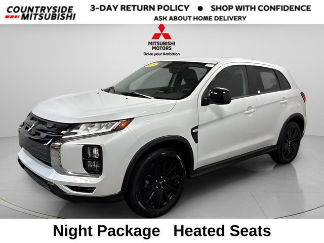 2026 Mitsubishi Outlander Sport 2.0 LE