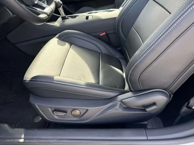 2025 Ford Mustang EcoBoost Premium Fastback - Photo 28