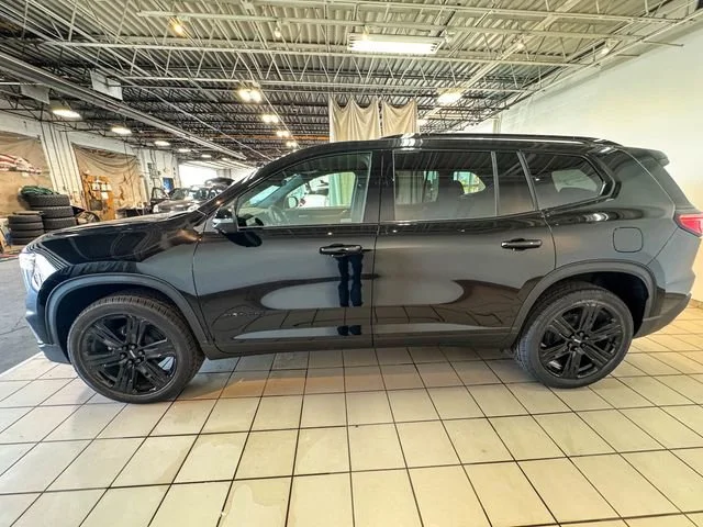 2026 GMC Acadia Elevation - Photo 9