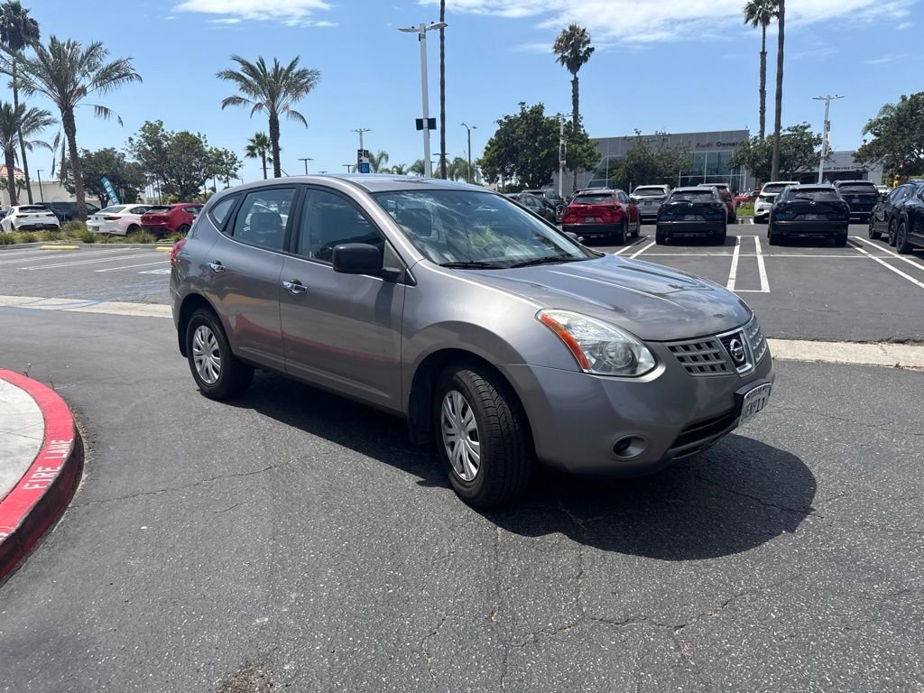 Used 2010 Black Nissan S image 34
