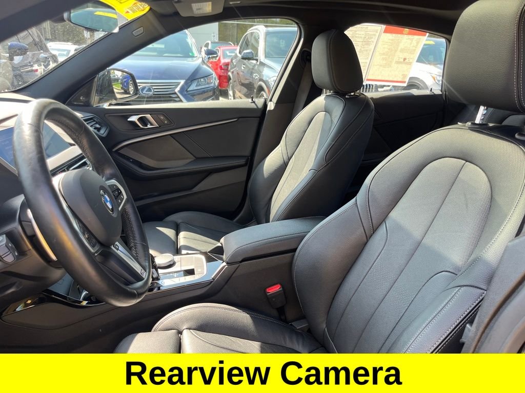 2024 BMW 2 Series M235i - Photo 8