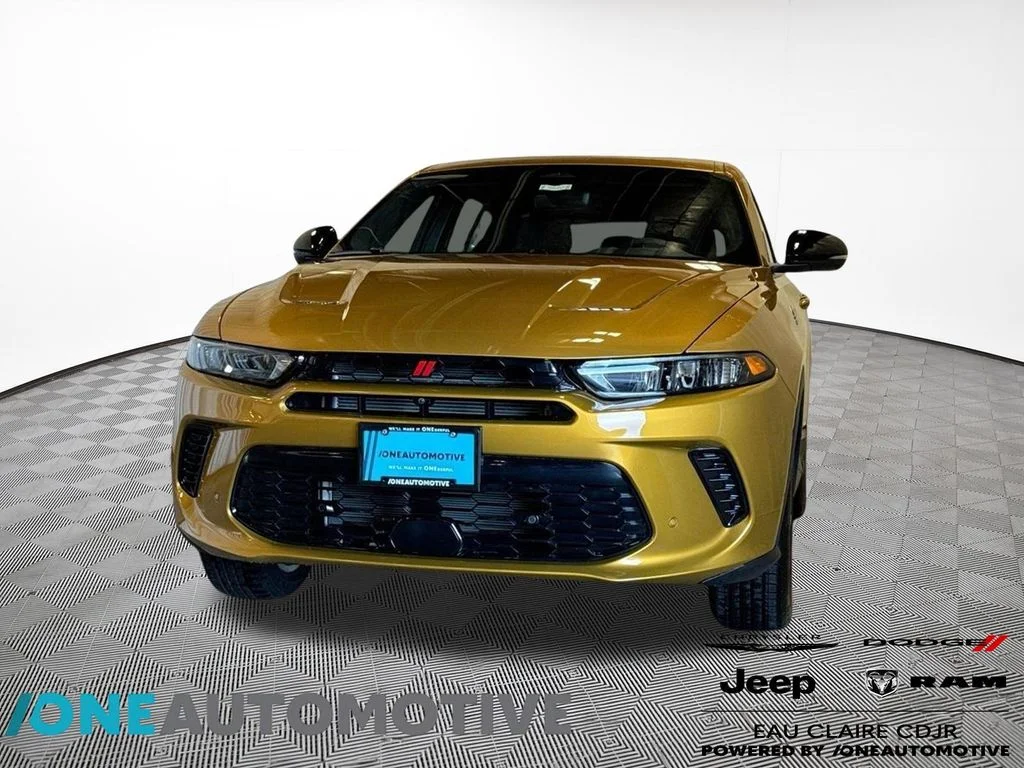 2025 Dodge Hornet