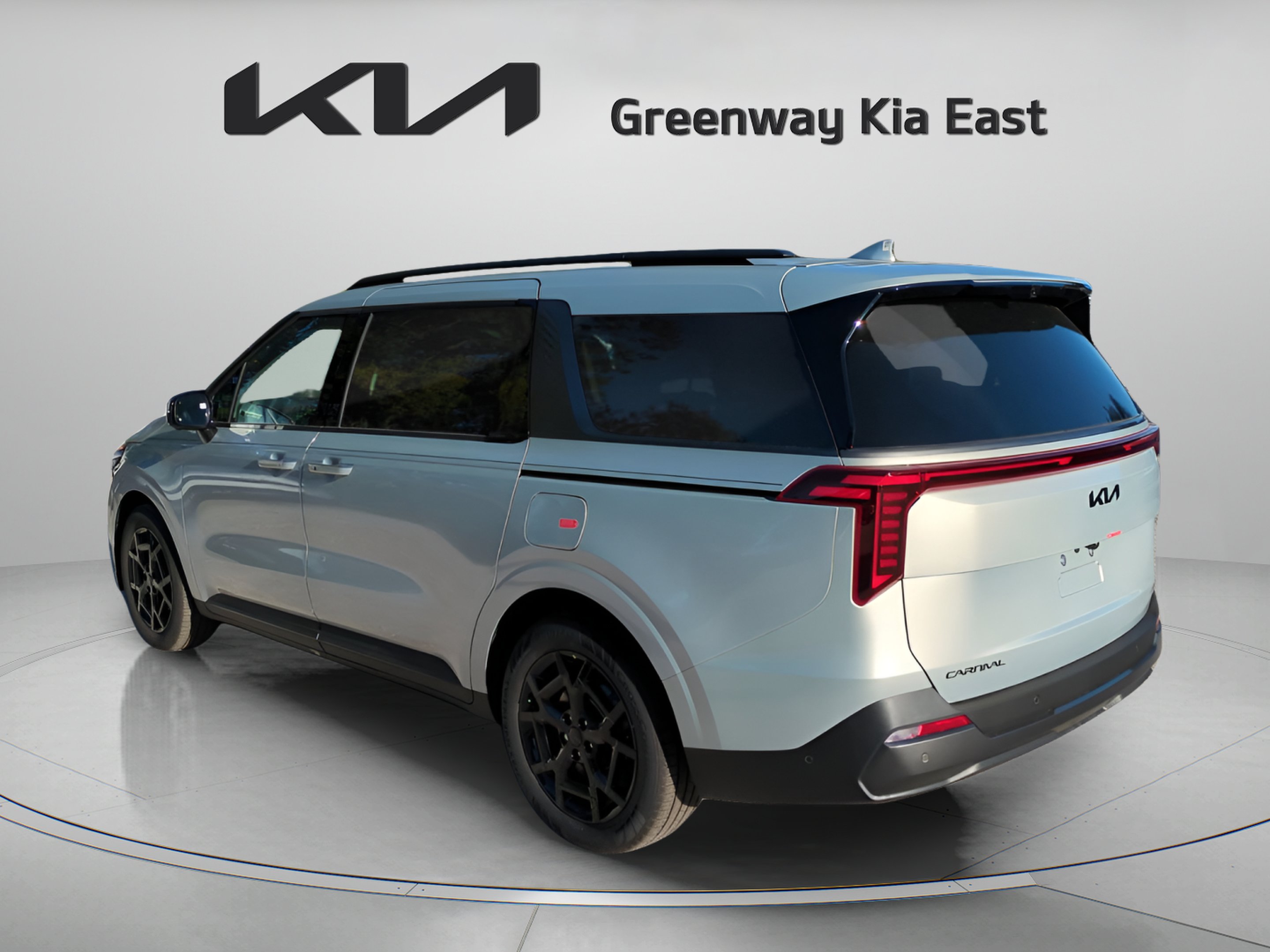 2026 Kia Carnival SX Prestige - Photo 8