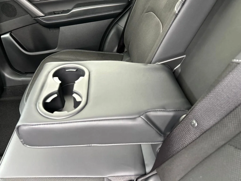 New 2026 Jet Black Mica Mazda 2.5 S Select image 26