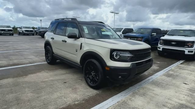 2025 Ford Bronco Sport Big Bend - Photo 62