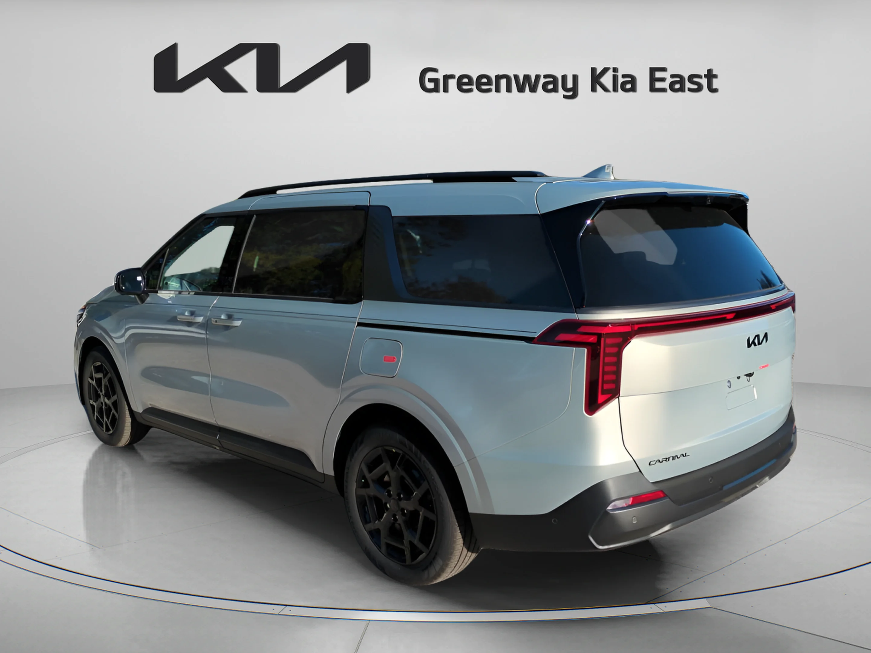 2026 Kia Carnival SX Prestige - Photo 8