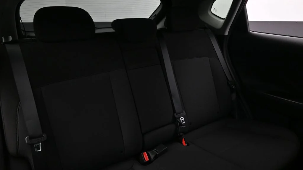 Certified Used 2024 Red Hyundai SEL image 12