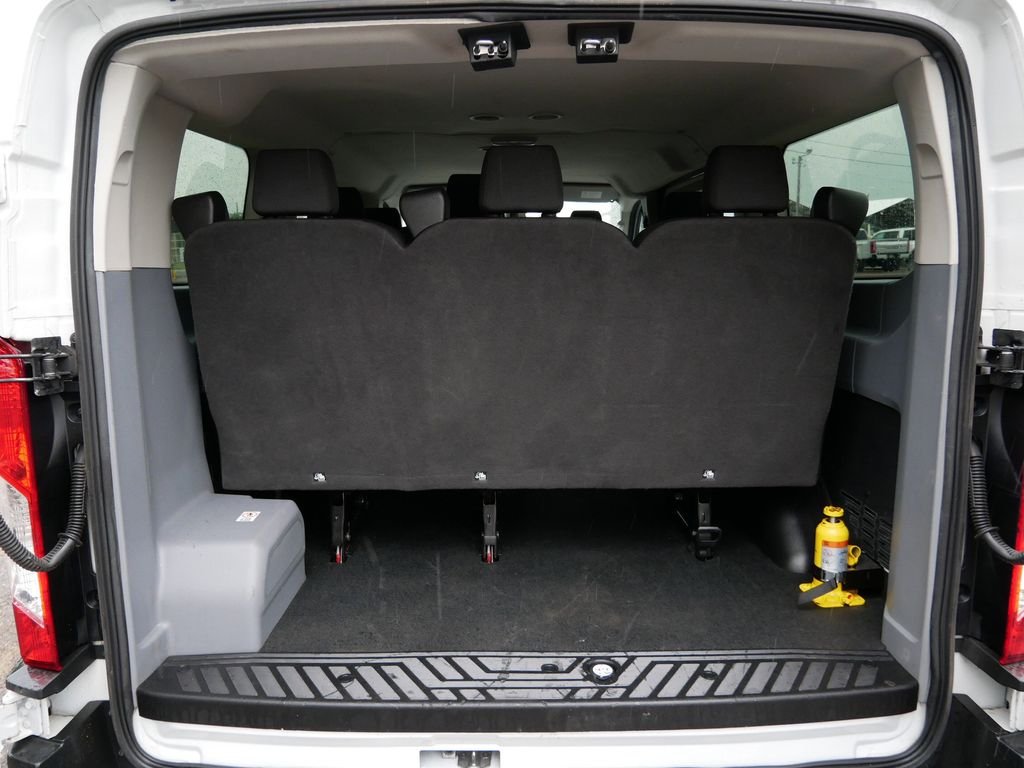 Certified Used 2019 White Ford XL image 11