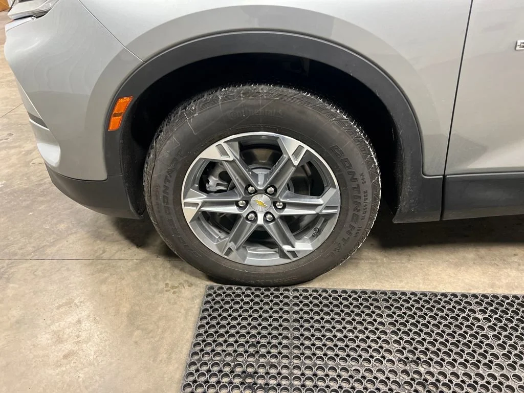 2023 Chevrolet Blazer 2LT - Photo 10