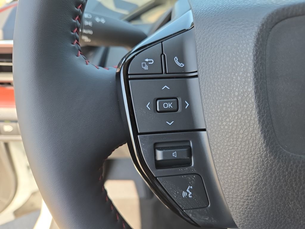 2026 Toyota Prius Plug-in Hybrid XSE Premium - Photo 16