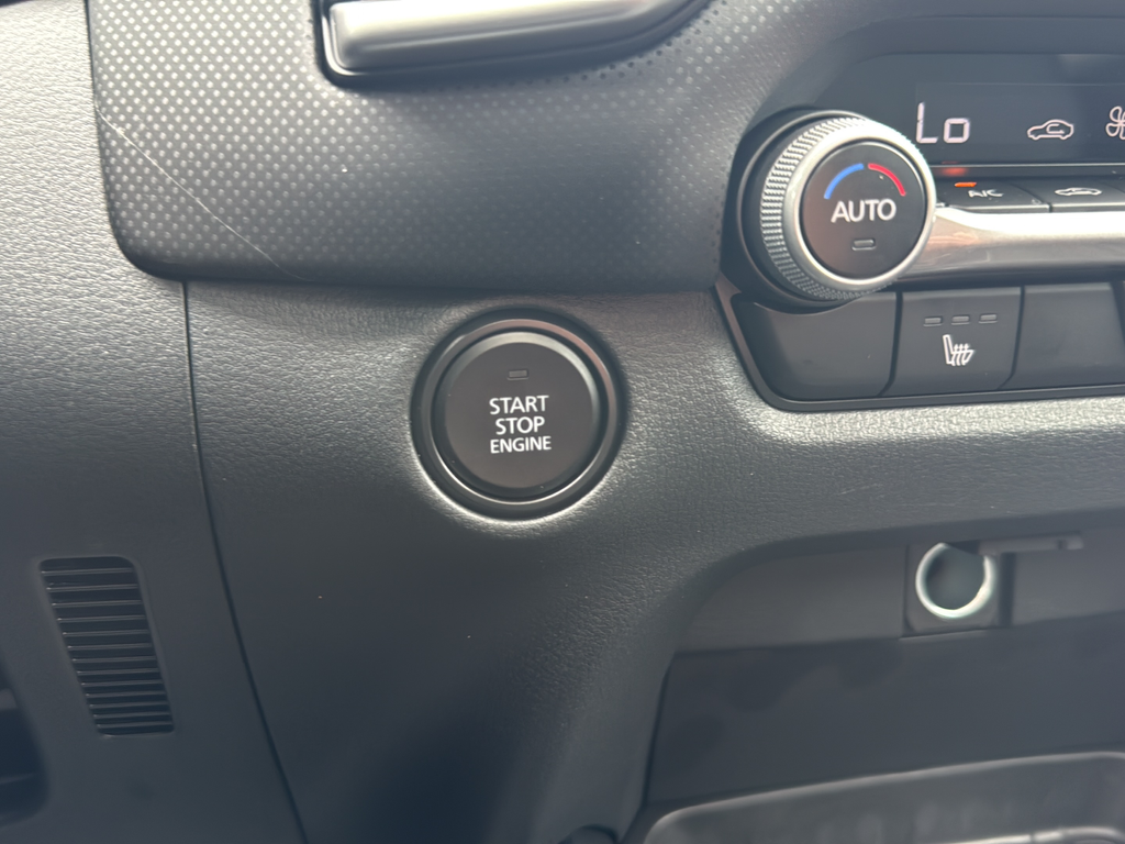 New 2026 Machine Gray Metallic Mazda 2.5 S Preferred image 13