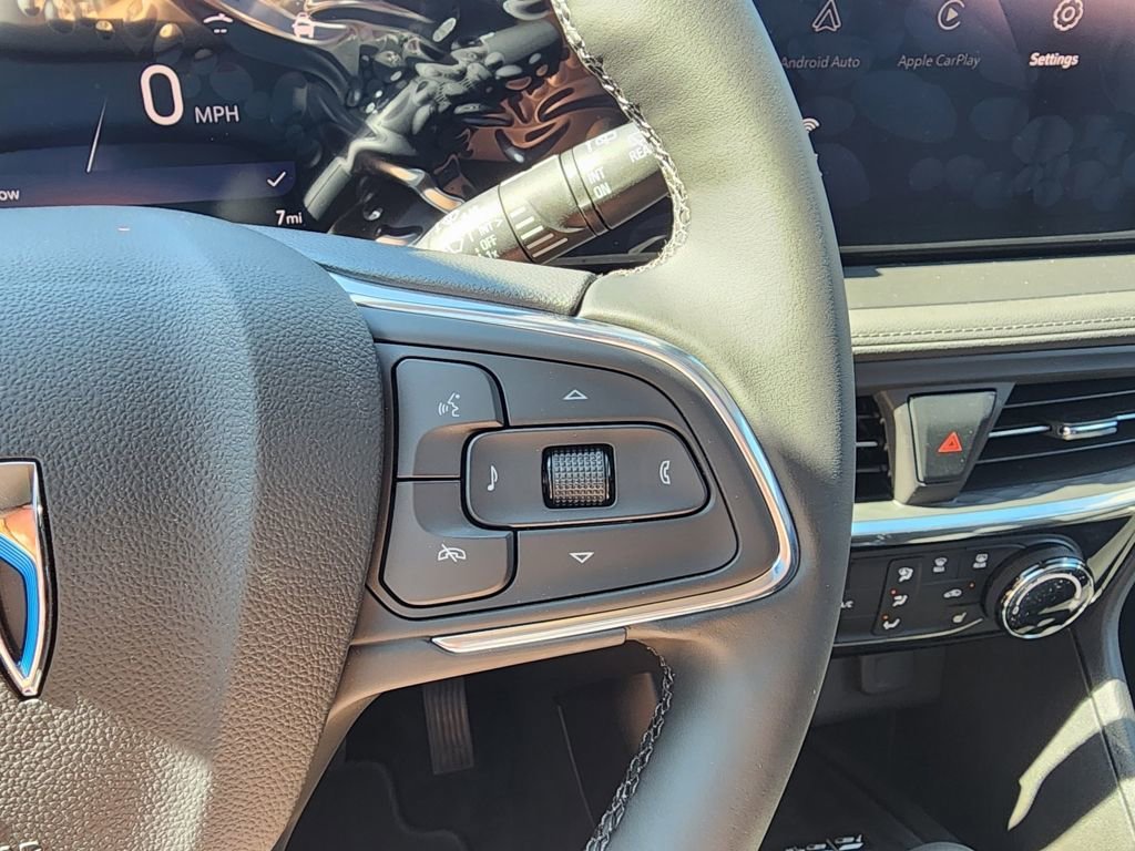 2026 Buick Encore GX Sport Touring - Photo 21