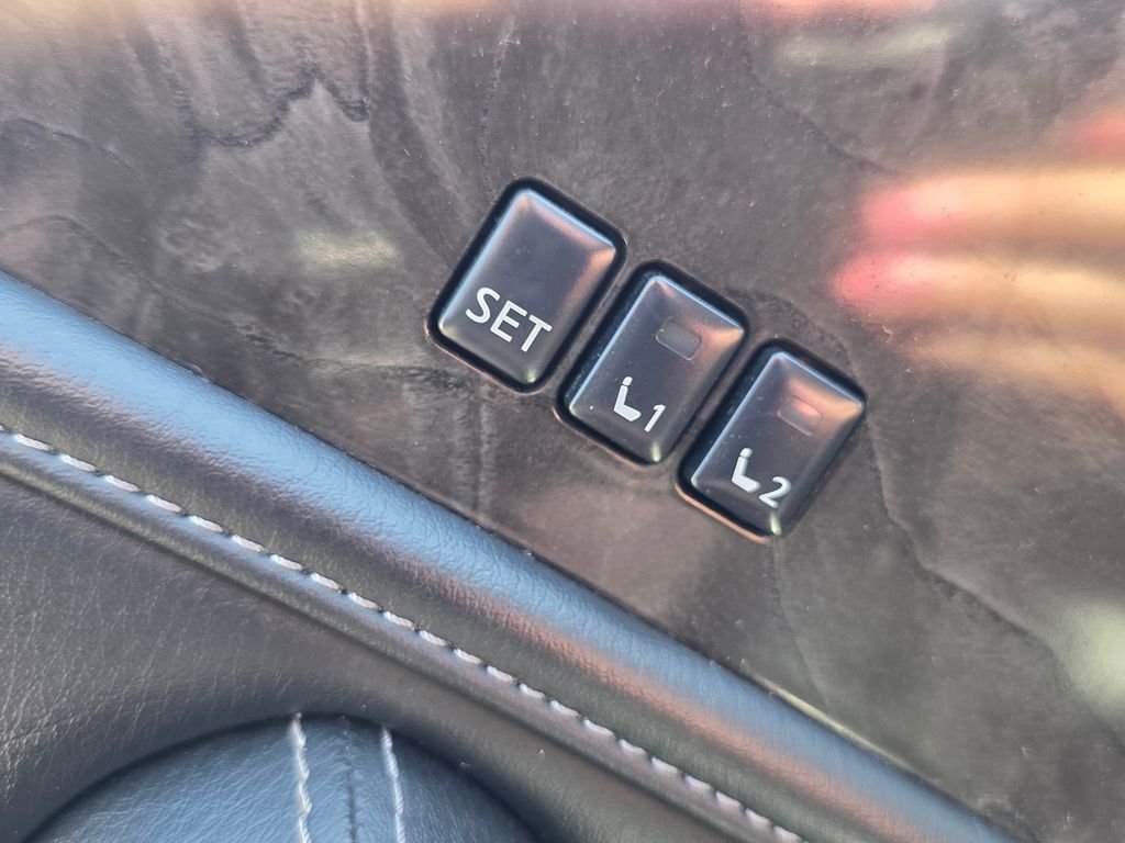 2021 INFINITI QX80 - Photo 25