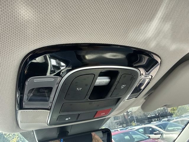 2025 Hyundai Tucson SEL Convenience - Photo 27