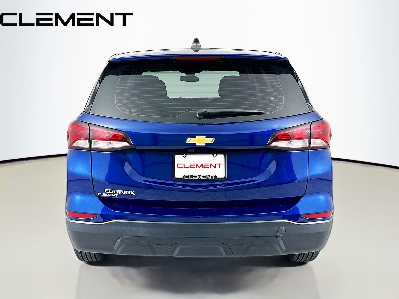 2022 Chevrolet Equinox LS - Photo 8