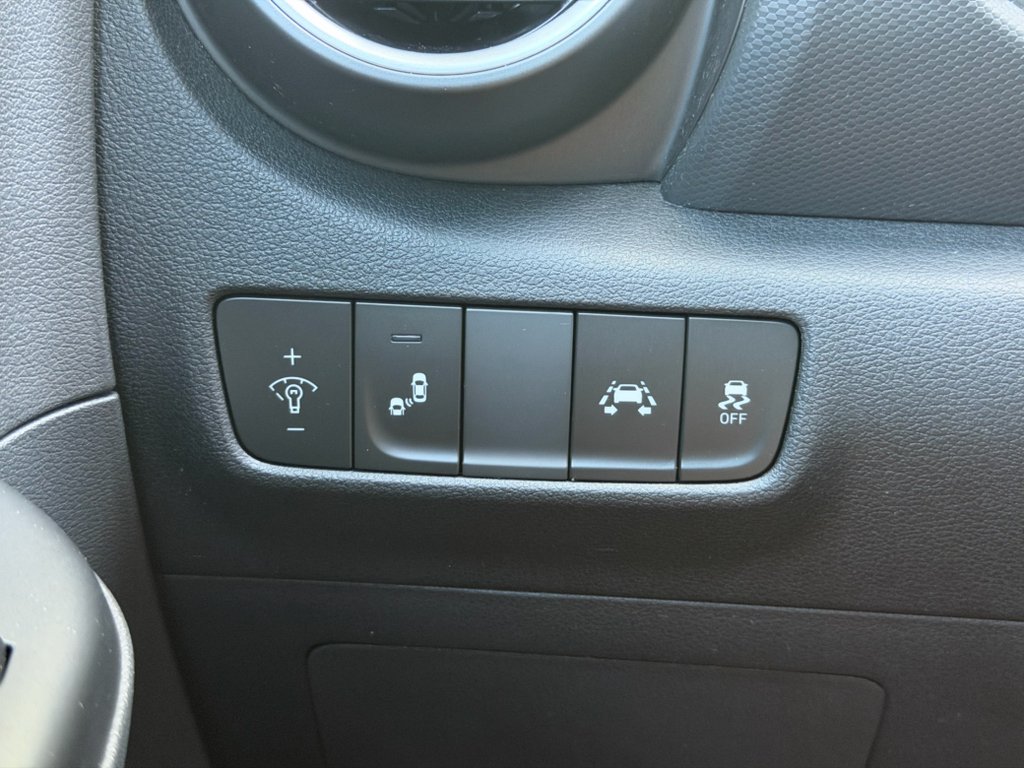 Used 2019 Ultra Black Pearl Hyundai SEL image 17