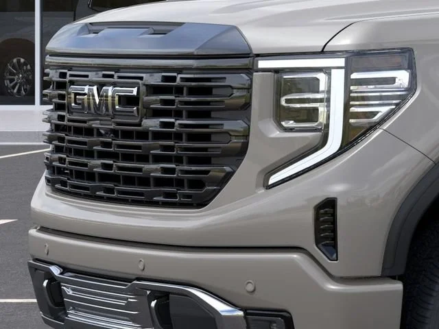New 2026 Coastal Dune GMC Denali Ultimate image 16