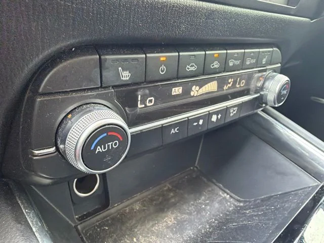 Used 2020 Gray Mazda Grand Touring image 18