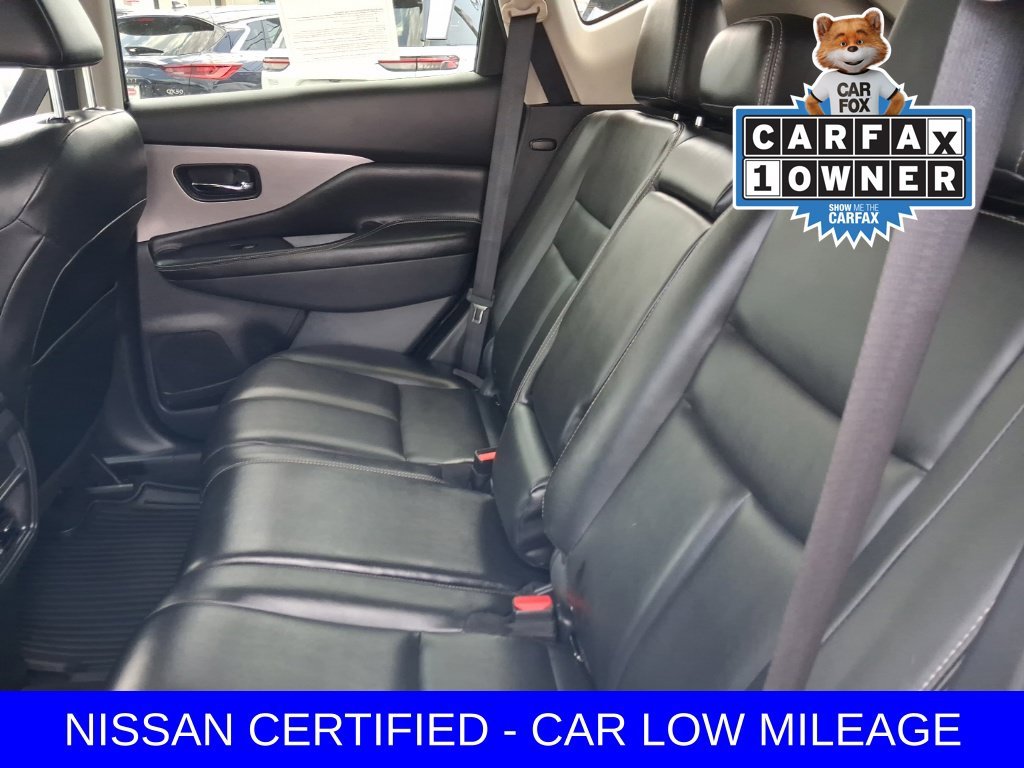 Used 2024 Gray Nissan SV image 12