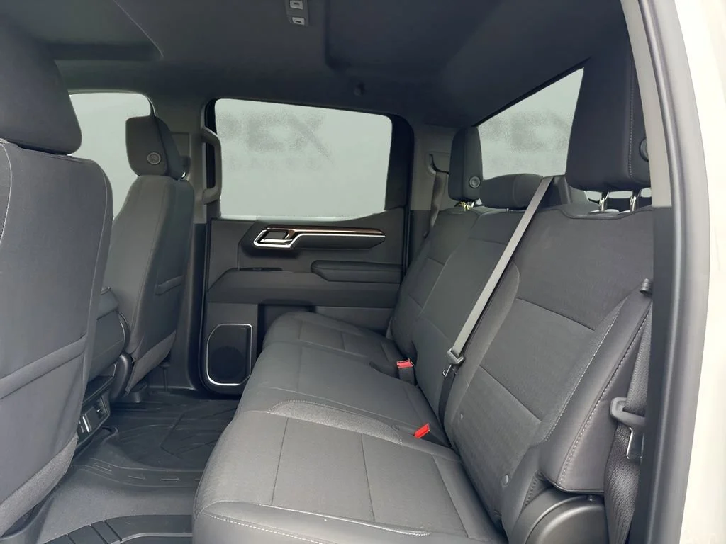 Used 2026 Summit White Chevrolet RST image 12