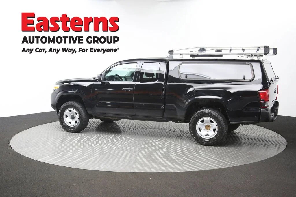 Used 2023 Black Toyota SR image 60