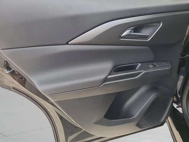 New 2026 Black Chevrolet LT image 18