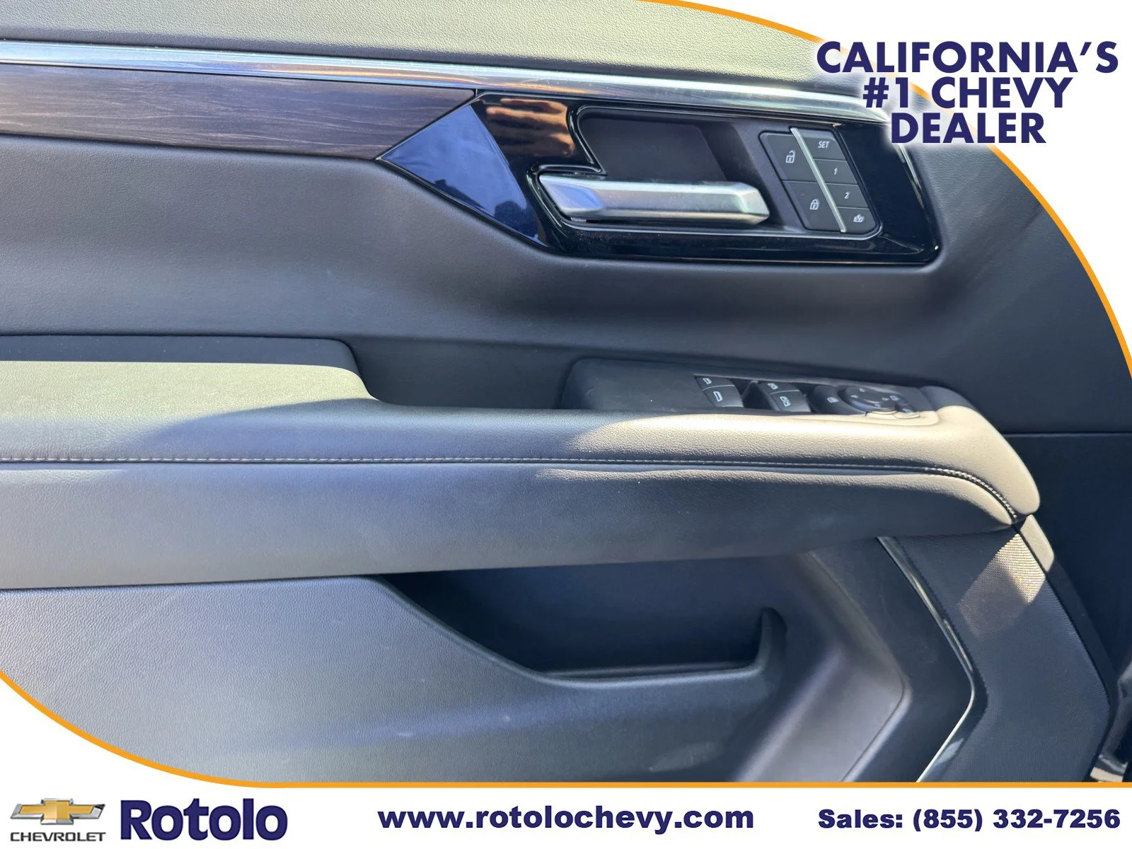 Used 2025 Black Chevrolet LT image 18