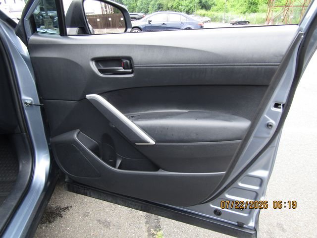 Certified Used 2024 Celestite Toyota LE image 28
