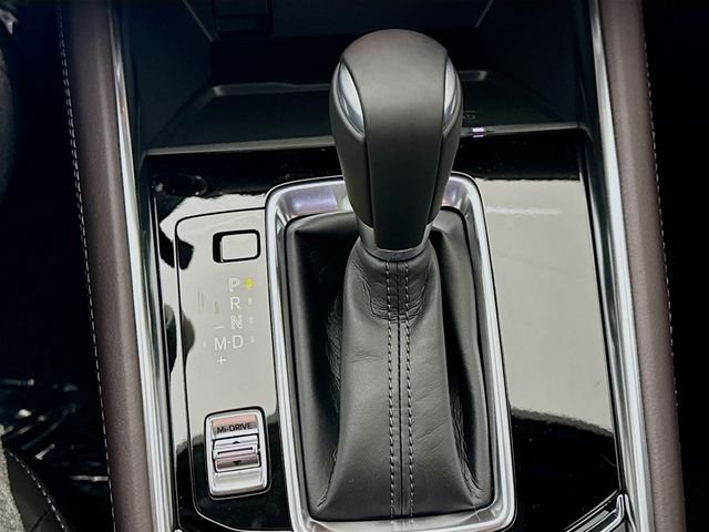 2025 Mazda CX-5 Turbo Signature - Photo 17