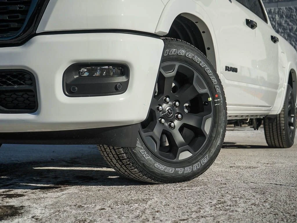 2026 RAM 1500 Big Horn/Lone Star - Photo 6