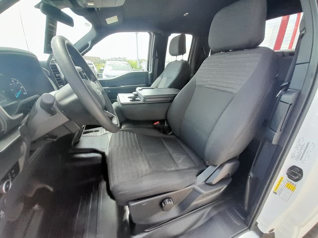 Used 2023 White Ford XL image 36