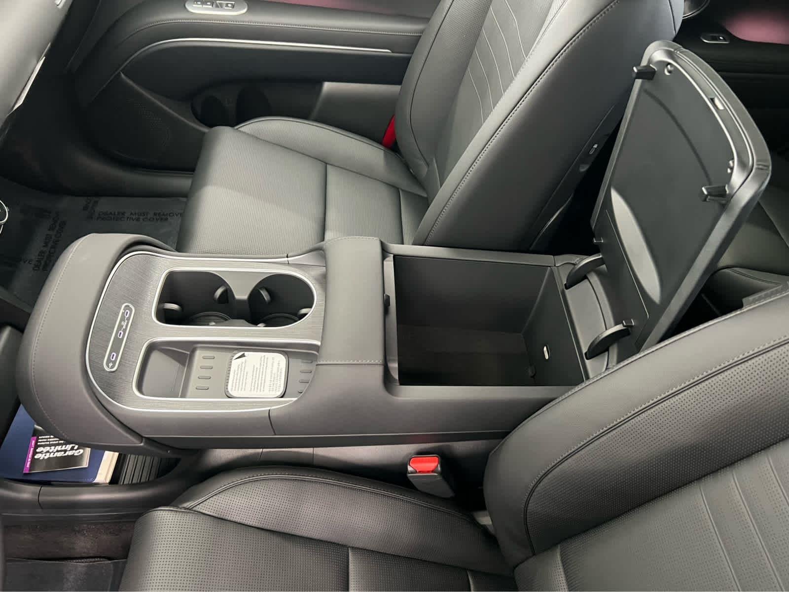 New 2026 Creamy White Pearl Hyundai Limited AWD image 18