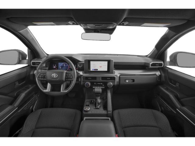 New 2026 Cutting Edge Toyota SR5 image 10
