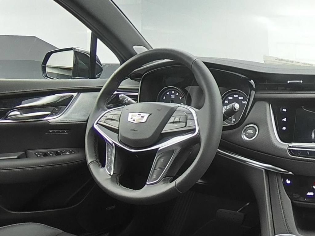 2026 Cadillac XT5 Premium Luxury - Photo 39