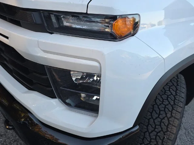 2026 Chevrolet Silverado 2500 HD Custom - Photo 31