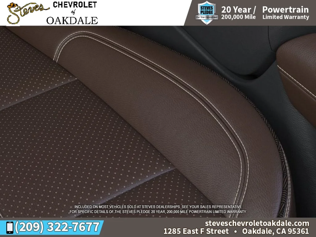2026 Chevrolet Tahoe High Country - Photo 21