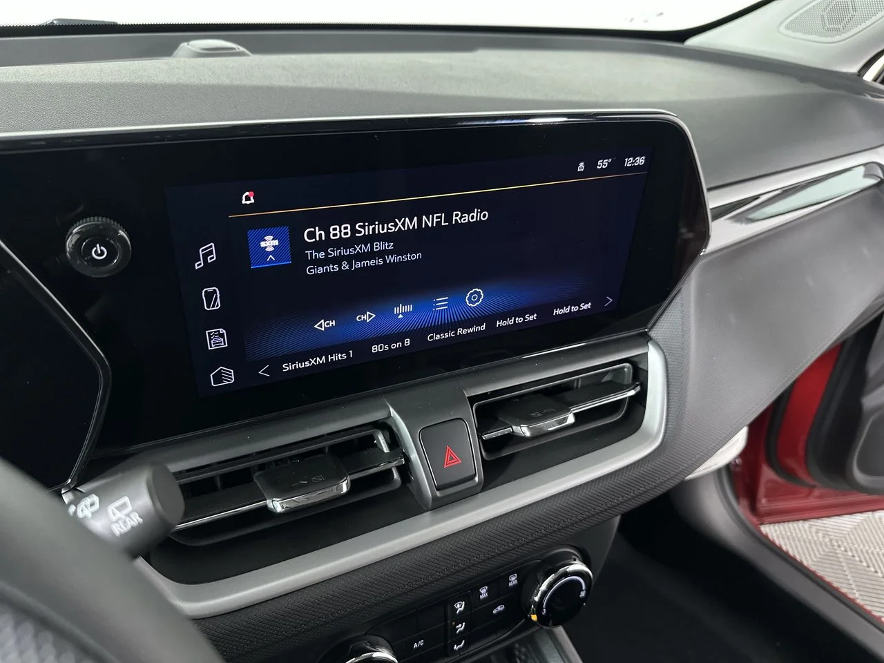 2026 Chevrolet Trailblazer LS - Photo 101