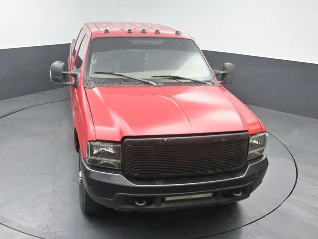 Used 2004  Ford XLT image 37