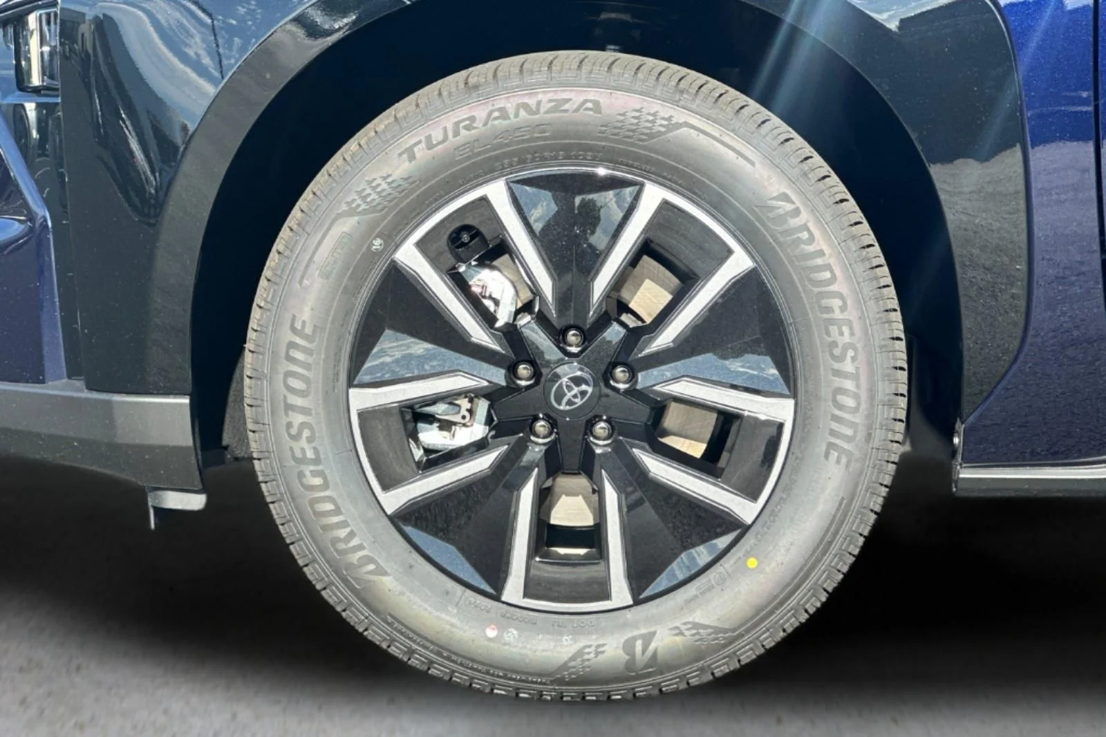 New 2026  Toyota XLE Plus image 25