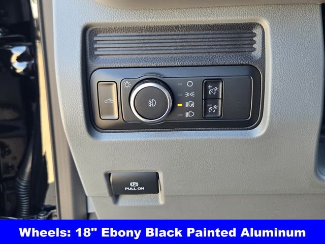 2026 Ford F-250 Super Duty XL - Photo 21